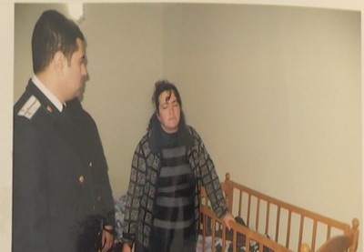 Гражданка Грузии, жестоко убившая невестку и внучку, не смогла обжаловать приговор суда - ФОТО