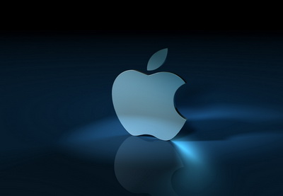 Apple хочет получить товарный знак «Яблоко» в России