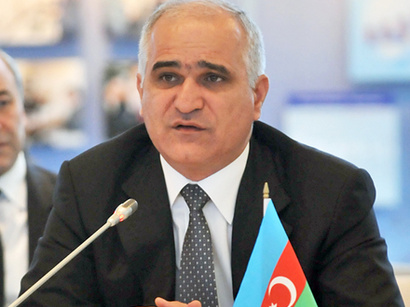 За 9 месяцев 2015 года доходная часть госбюджета Азербайджана исполнена на 99,6% - Министр