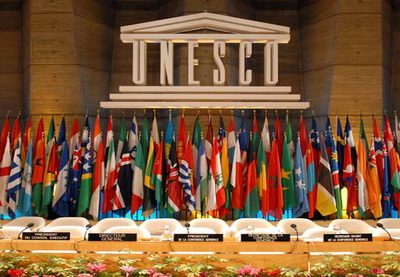 Токио может прекратить финансирование ЮНЕСКО