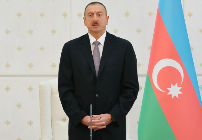 Ильхам Алиев: В Азербайджане будут предприняты очень серьезные шаги, направленные на улучшение бизнес-среды