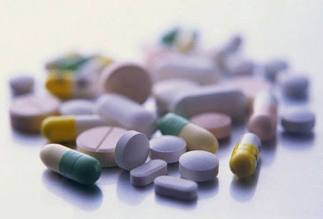 Установлены единые цены на 2183 лекарственных препарата