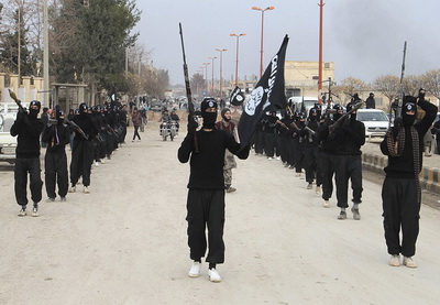 В Пентагоне сообщили последние данные о числе боевиков ИГИЛ