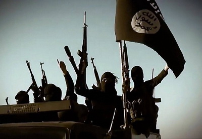 ИГИЛ призвало к джихаду против «крестоносцев» из России и США