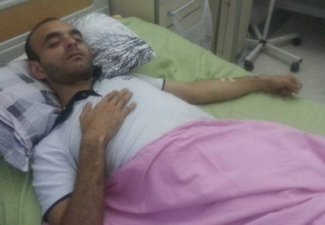Завершено следствие по делу об убийстве журналиста Расима Алиева