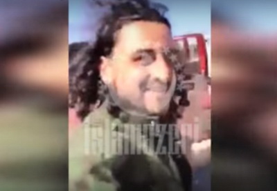 В Сирии азербайджанец, примкнувший к ИГИЛ, убил подростка – ВИДЕО