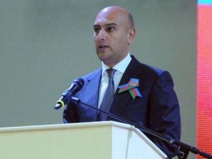 Продлен срок ареста экс-начальника Управления Комплекса площади Государственного флага