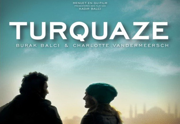 Европейский кинофестиваль откроет в Баку турецко-бельгийская мелодрама о мигрантах