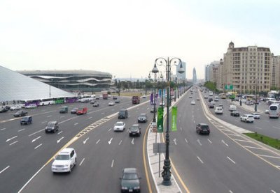 ​В Азербайджане вводятся новые виды наказаний за нарушение правил дорожного движения