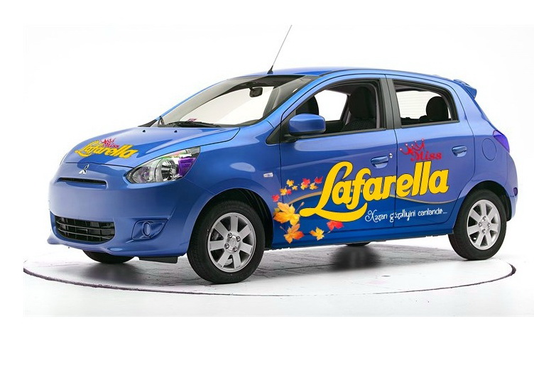 ПРАВИЛА КОНКУРСА MISS LAFARELLA