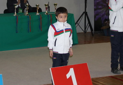 Паралимпийское движение в Азербайджане: о больших победах маленьких спортсменов и первой медали Имрана Джафарзаде - ФОТО