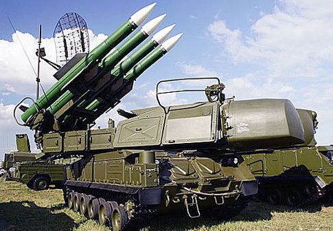 Чем грозит региону соглашение РФ о единой системе ПВО в Ереване?