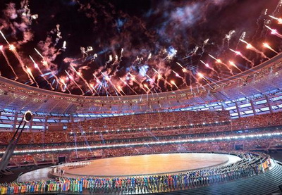 Министерство молодежи и спорта АР: Мы не обращались к России по поводу организации очередных Евроигр, но готовы поделиться опытом