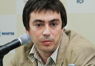Капитан сборной России по шахматам: «Матч со сборной Азербайджана был самым напряженным и сложился для нас труднее всего»