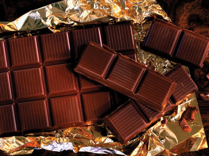 Ученые нашли в шоколаде в шоколаде опасное вещество
