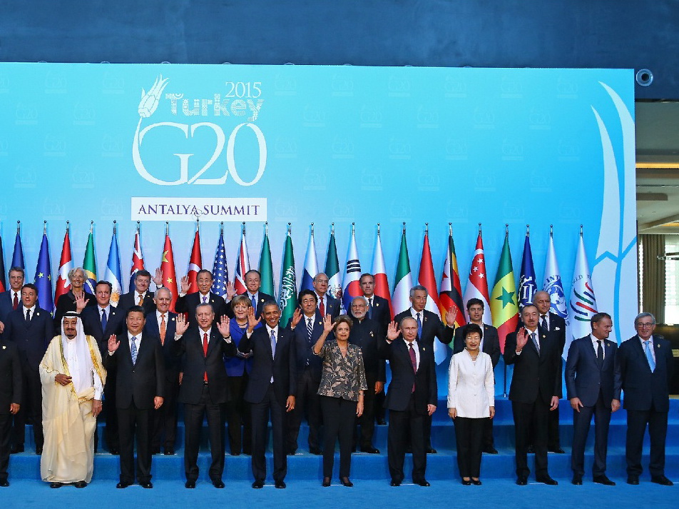 Какие выводы можно сделать из последнего Саммита G20? - Взгляд из Москвы