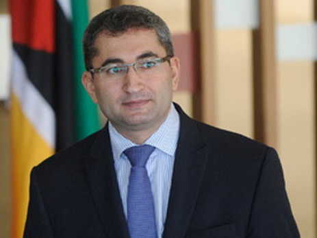 Посол Азербайджана в Бразилии встретился с официальными лицами штата Рио-Гранде-до-Суль