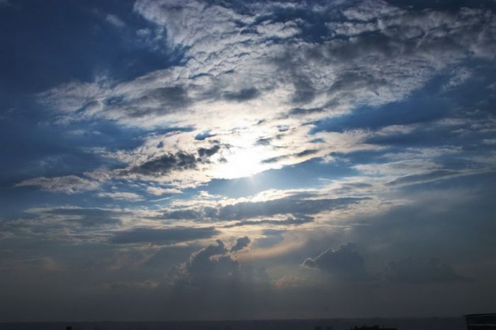 26 ноября в Баку ожидается переменная облачность