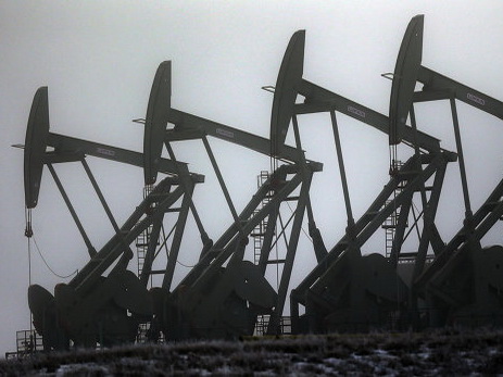 СМИ: Саудовская Аравия стала первой в мире по добыче нефти, обогнав РФ