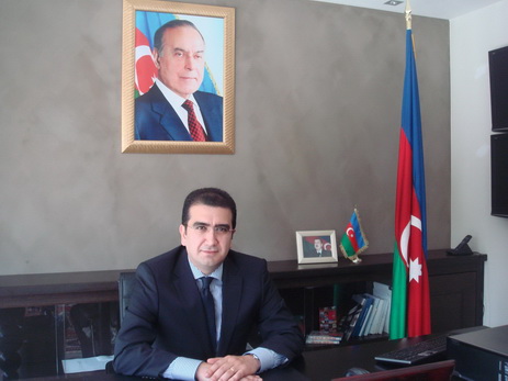 Отозван постоянный представитель Азербайджана при отделении ООН в Женеве