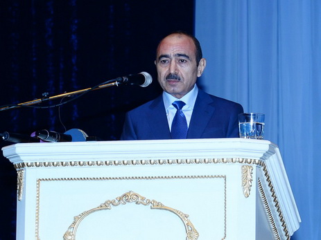 Али Гасанов: «КПСА достойно справится со своими задачами»