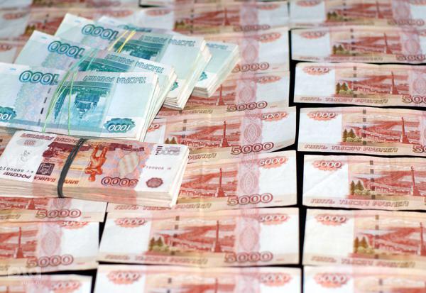 Официальный курс на 25 ноября: рубль продолжил дорожать