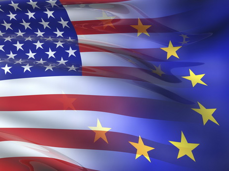 США помогут ЕС в организации обмена данными и выявлении террористов