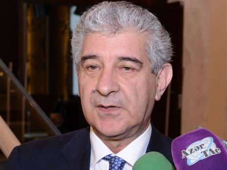 Али Ахмедов: Мы не желаем создания и углубления противостояния между дружественными Азербайджану странами