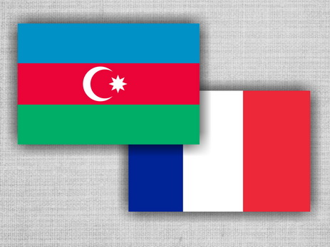 Будет создан Азербайджано-французский совет межрегионального сотрудничества