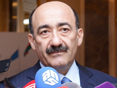 Министр культуры и туризма: Председательство в Генконференции ИСЕСКО – это оценка работы Азербайджана