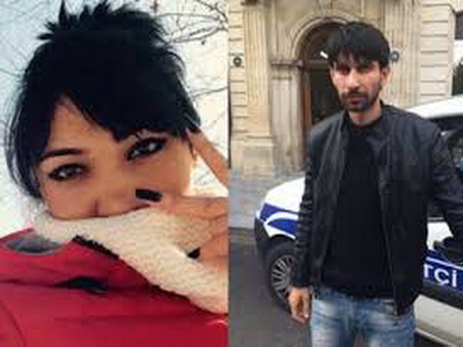 В Баку вынесен приговор молодому человеку, убившему возлюбленную - ФОТО