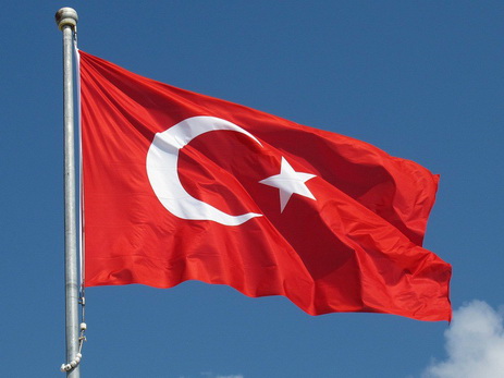 МИД Турции не рекомендует гражданам страны ехать в Россию