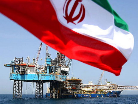 Иран рассчитывает на  20 млрд. долларов инвестиций в нефтяной сектор страны