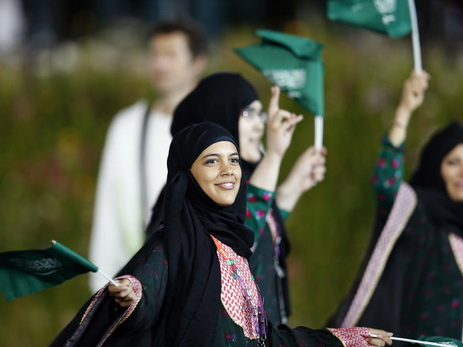 Саудовские женщины впервые начали кампанию за выборные посты