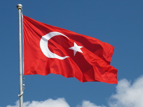 Турция отказалась вводить санкции против россиян