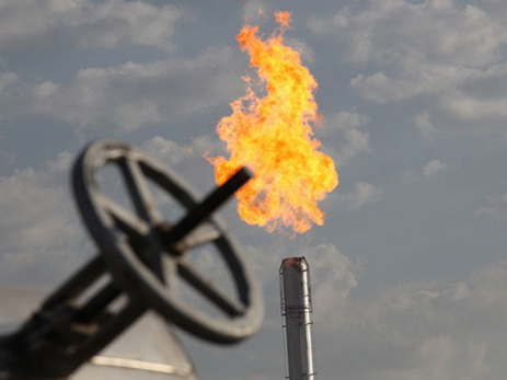 За 9 месяцев с месторождения «Шах дениз» добыто более 7 млрд кубометров газа