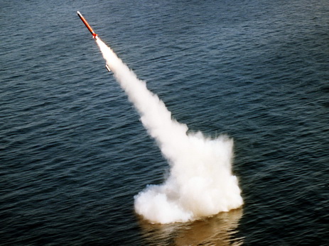 Корея и США следят за информацией о пуске КНДР баллистической ракеты