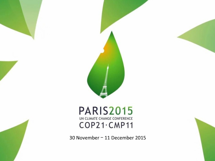 Конференция ООН по климату в Париже: На кону амбициозное соглашение
