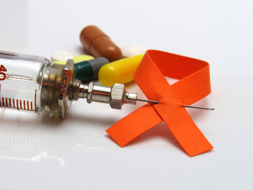 В Тверской области отмечают Всемирный день борьбы со СПИДом