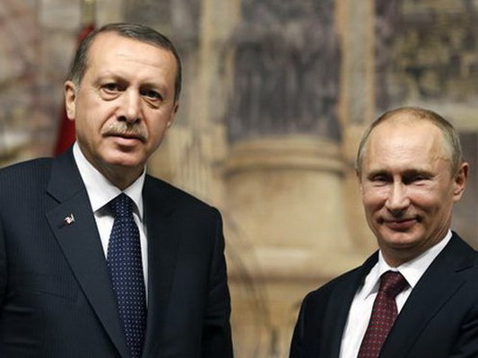 Кремль отказался доказывать закупку Турцией нефти у ИГИЛ