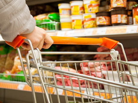 «Ашан» предупредил о росте цен на продукты из-за российских санкций против Турции