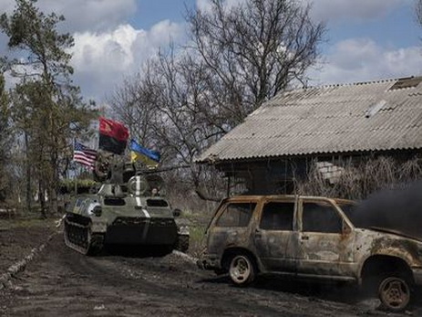 Washington Post сообщила о переданном США украинской армии «металлоломе»