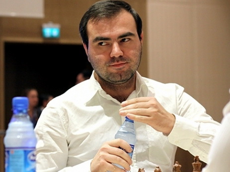Стали известны все соперники Шахрияра Мамедъярова на турнире в Вейк-ан-Зее