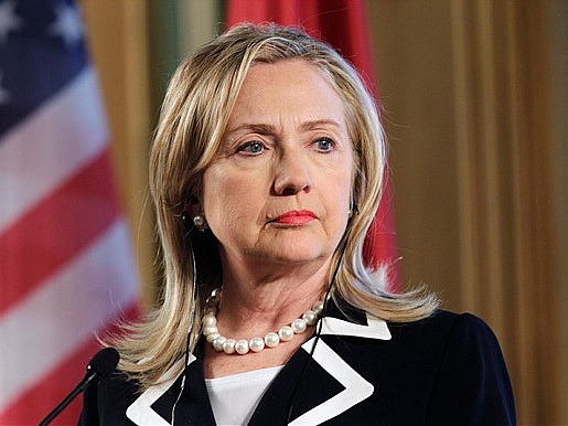 Госдепартамент опубликовал 5 тыс. страниц электронной переписки Хиллари Клинтон