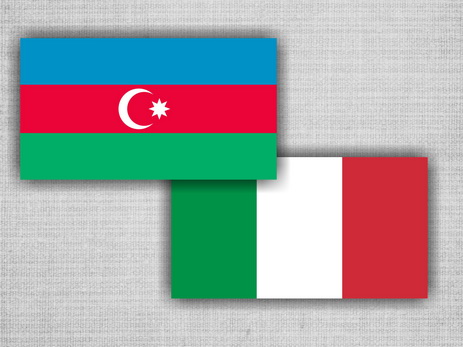 В Риме презентовано Общество дружбы Италия-Азербайджан