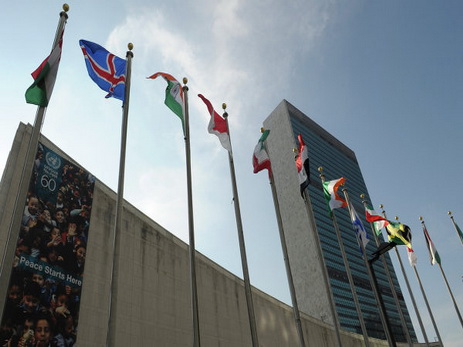 ООН надеется, что напряженность между РФ и Турцией будет разрешена