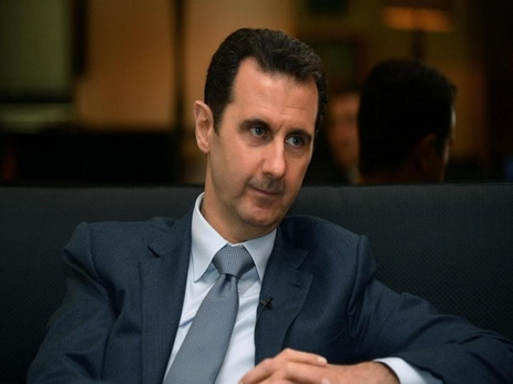 Башар Асад вновь рассказал об успехах России в Сирии