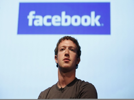 Марк Цукерберг обещал отдать миру 99% акций Facebook