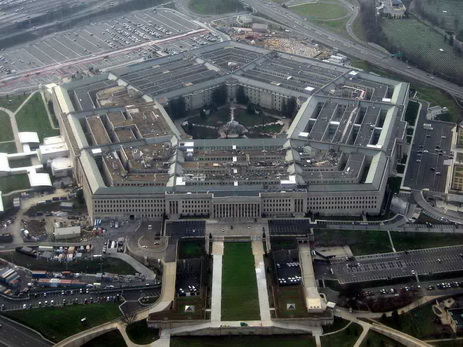 Пентагон: США предоставляет Украине в основном новую военную технику