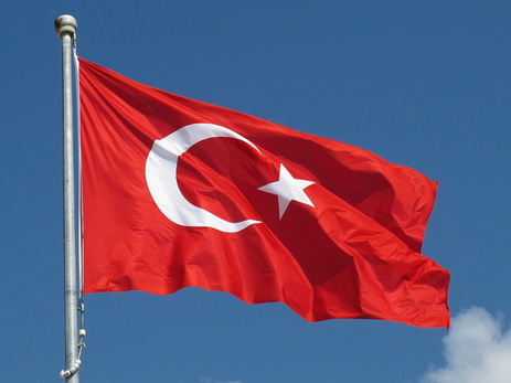 Турция сделала заявление по Крыму